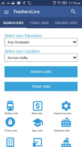 Sarkari Naukri Govt Job Alert