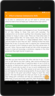   English Communication Skills- screenshot thumbnail   