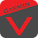 Garmin VIRB icon