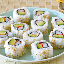 California Roll