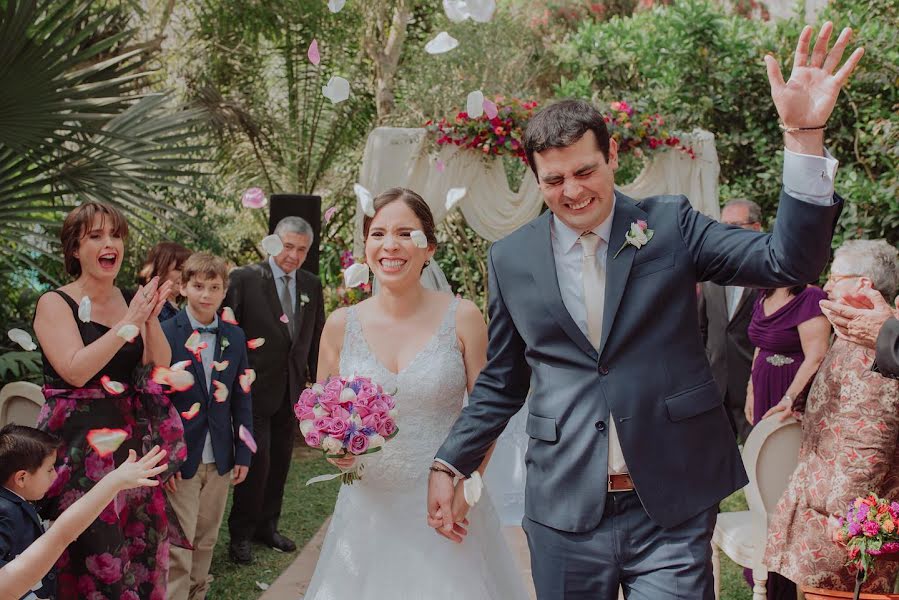 Fotógrafo de bodas Francesca Bernetti (francescabernett). Foto del 24 de marzo 2020