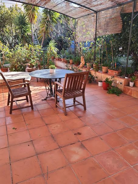 Vente maison 6 pièces 120 m² à Sanary-sur-Mer (83110), 1 010 000 €