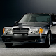 Wallpapers Mercedes Benz 500 Download on Windows