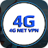 4GNET VPN1.2.0