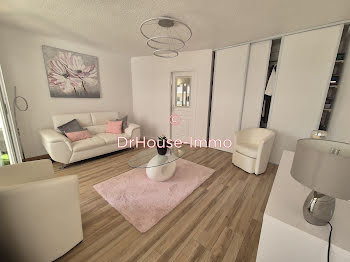 appartement à Toulon (83)