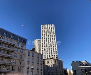 parking à Paris 20ème (75)