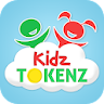 Kidz Tokenz – Kids Reward Syst icon