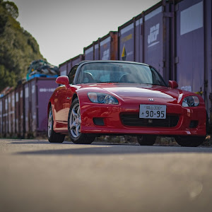 S2000 AP1