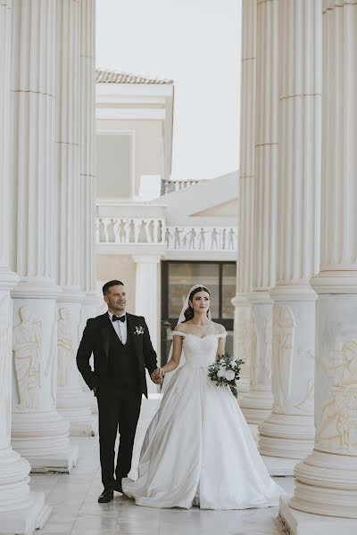 Photographe de mariage Osman Üküm (ottoman). Photo du 11 novembre 2023