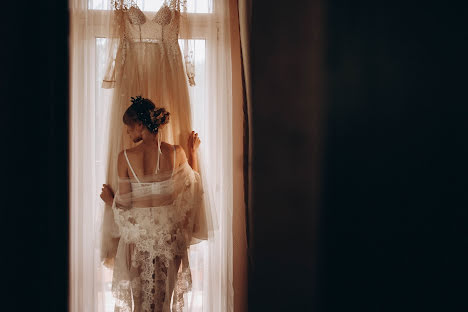 Svatební fotograf Natalya Midlyak (mydliak). Fotografie z 11.února 2019