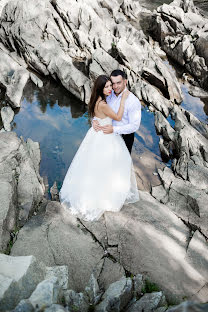 Huwelijksfotograaf Putin Huilo (pokryvka). Foto van 25 september 2015