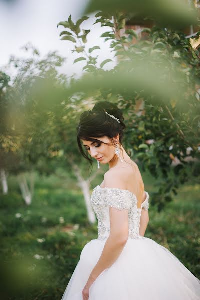Wedding photographer Mariya Malgina (positiveart). Photo of 17 March 2019