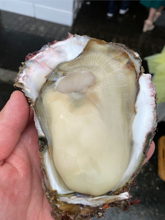 コペンのプチツーリング・那珂湊・月一恒例・海鮮に関するカスタム事例の投稿画像11枚目