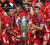 UEFA : le "Final 8" à nouveau envisagé pour les coupes d'Europe ?