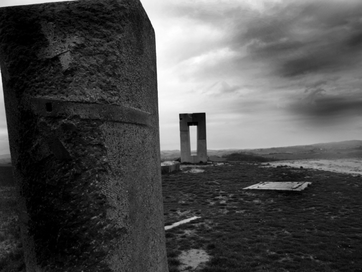 La porta del sole di biankamaria