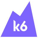 k6 Browser Recorder chrome extension