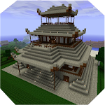 Cover Image of Tải xuống Amazing Minecraft Interior Ideas 1.0 APK