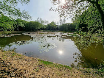 terrain à Langouet (35)