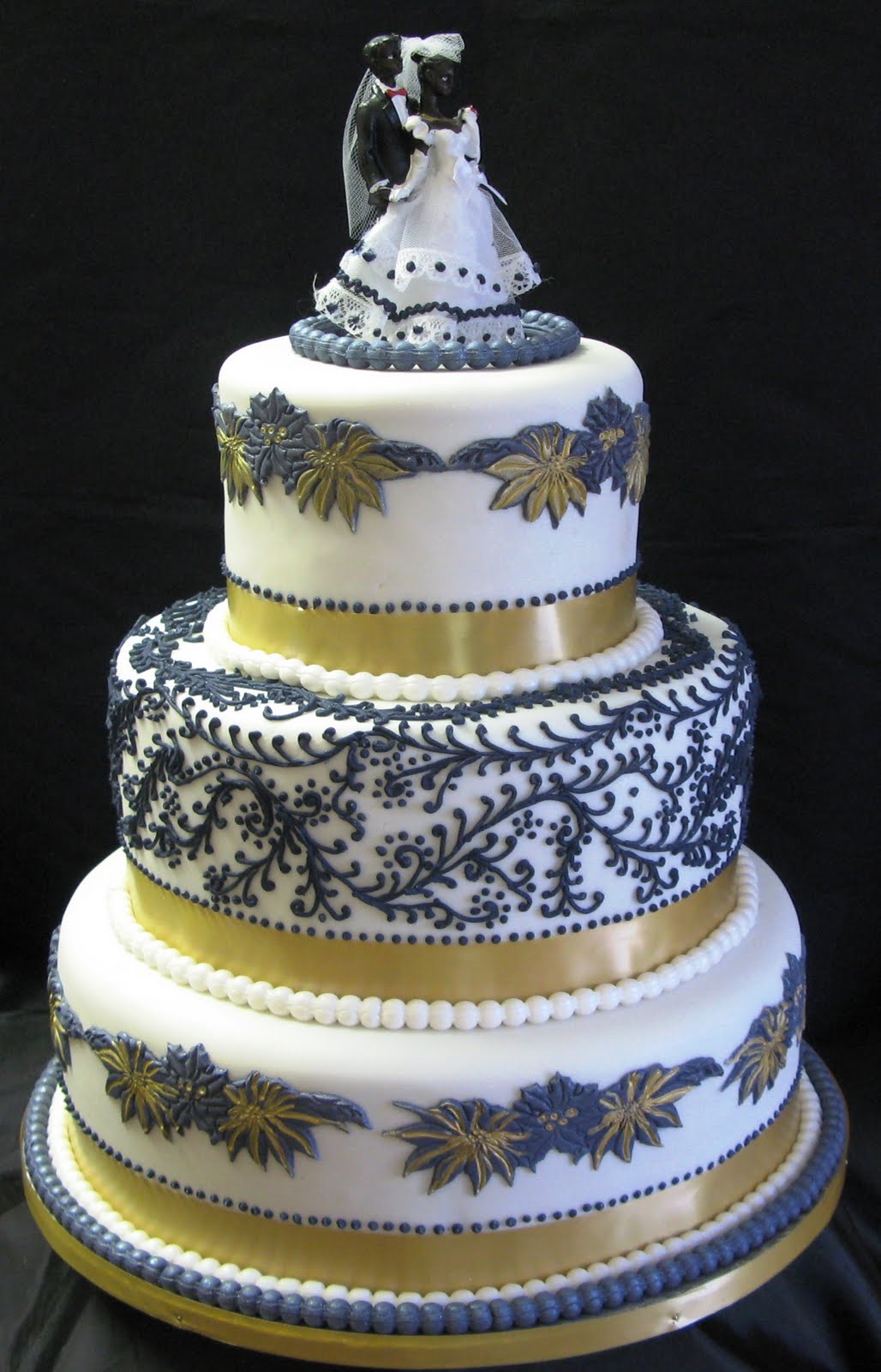 publix wedding cakes