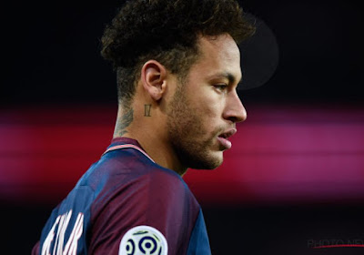 Depuis le Brésil, Neymar réagit à l'élimination du PSG: "Triste, mais fier"