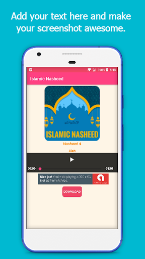 Islamic Nasheed 2019