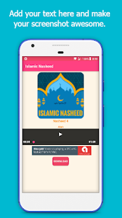 Islamic Nasheed 2019(圖4)-速報App