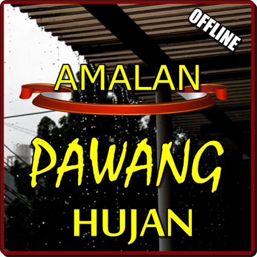 AMALAN DOA PAWANG HUJAN TERLENGKAP