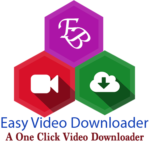 Easy Video Downloader - Video Downloader for FB