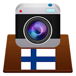 Cover Image of Tải xuống Liikennekamerat Suomi 1.0.0 APK