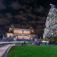 Christmas Rome di 