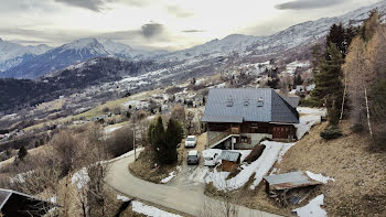 maison à Jarrier (73)