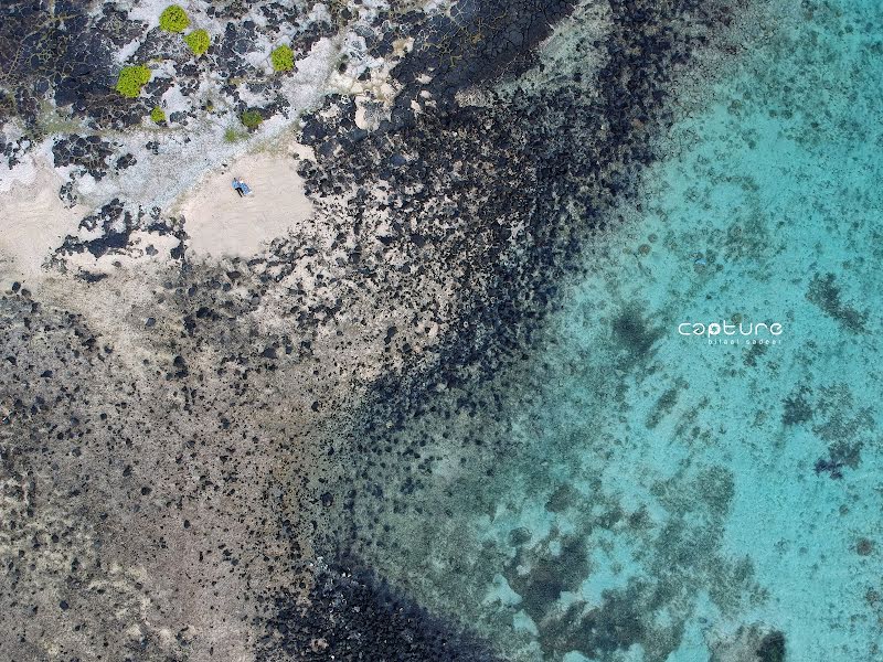 Fotógrafo de casamento Bilaal Sadeer Mauritius (bilaalsadeer). Foto de 8 de janeiro 2019