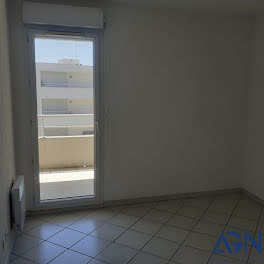 appartement à Montpellier (34)