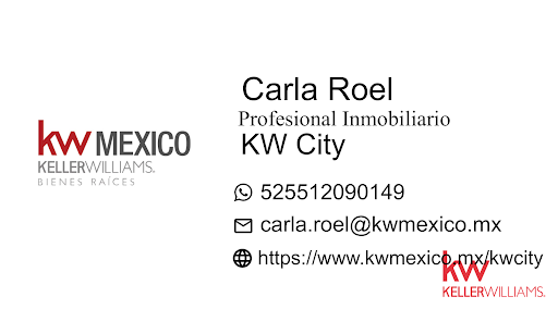 Business Card agent