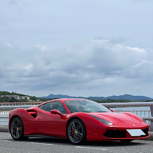 488GTB