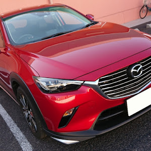 CX-3 DK5FW