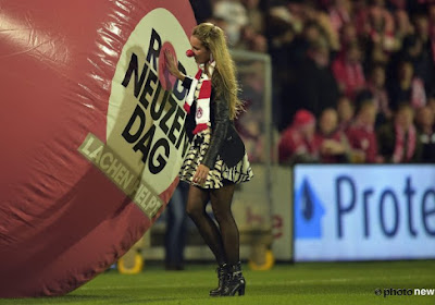 Video: Kortrijk, de beste defensie? Niet als Joke Van de Velde op het veld staat