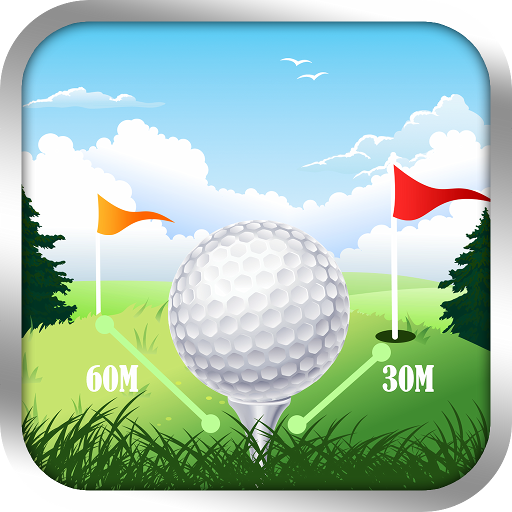 golf gps rangefinder free
