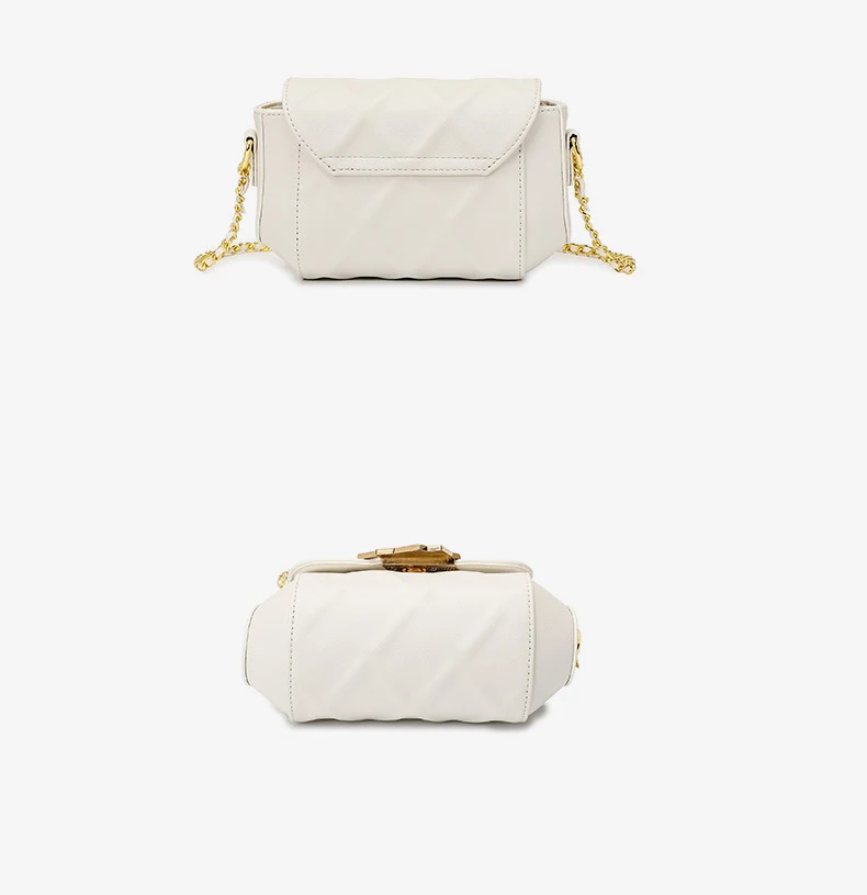 Title 2, Kuhfell Handtasche Schulter Umhängetasche Klein...