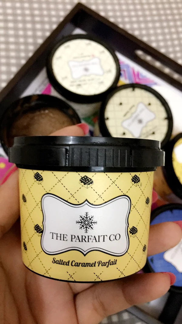 The Parfait Co photo 