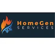 HomeGen Ltd Logo