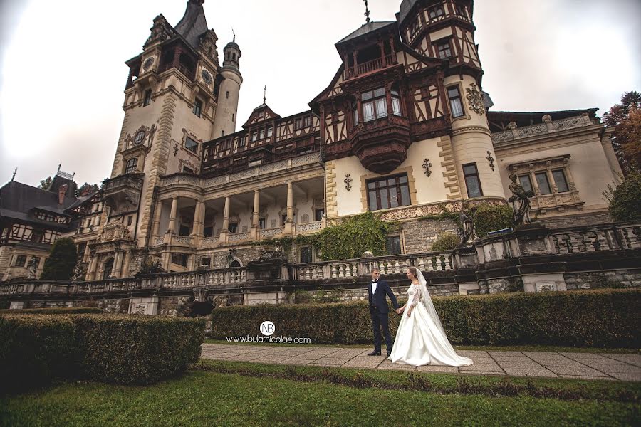 Fotografo di matrimoni Olesea Es (oleseaes). Foto del 15 novembre 2016