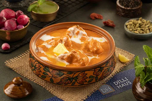 Dilli Haus Butter Chicken