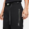 nike x mmw 3in1 convertible pants black