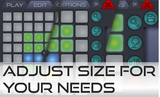 How to install Programmable Launchpad FREE 1.2.4 apk for bluestacks