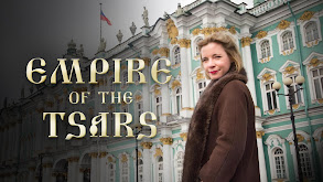 Empire of the Tsars: Romanov Russia with Lucy Worsley thumbnail