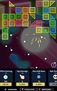 Idle Bricks Breaker Shooter(圖2)-速報App