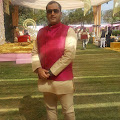 Gautam Thakur profile pic