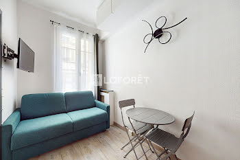 appartement à Paris 17ème (75)