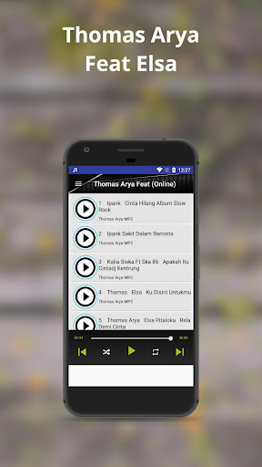Lagu Berbeza Kasta Thomas Arya Offline Full Album